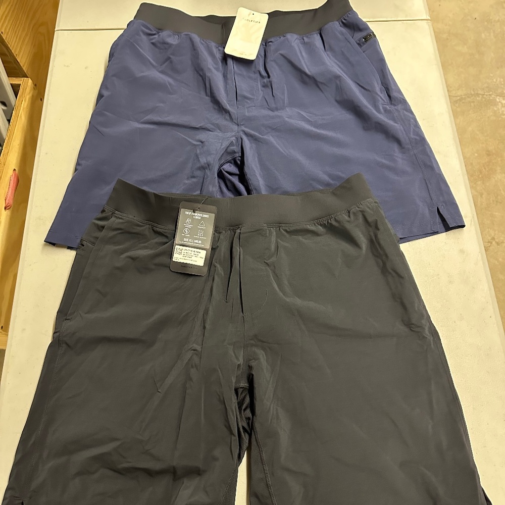 COPY - Fabletics Bundle